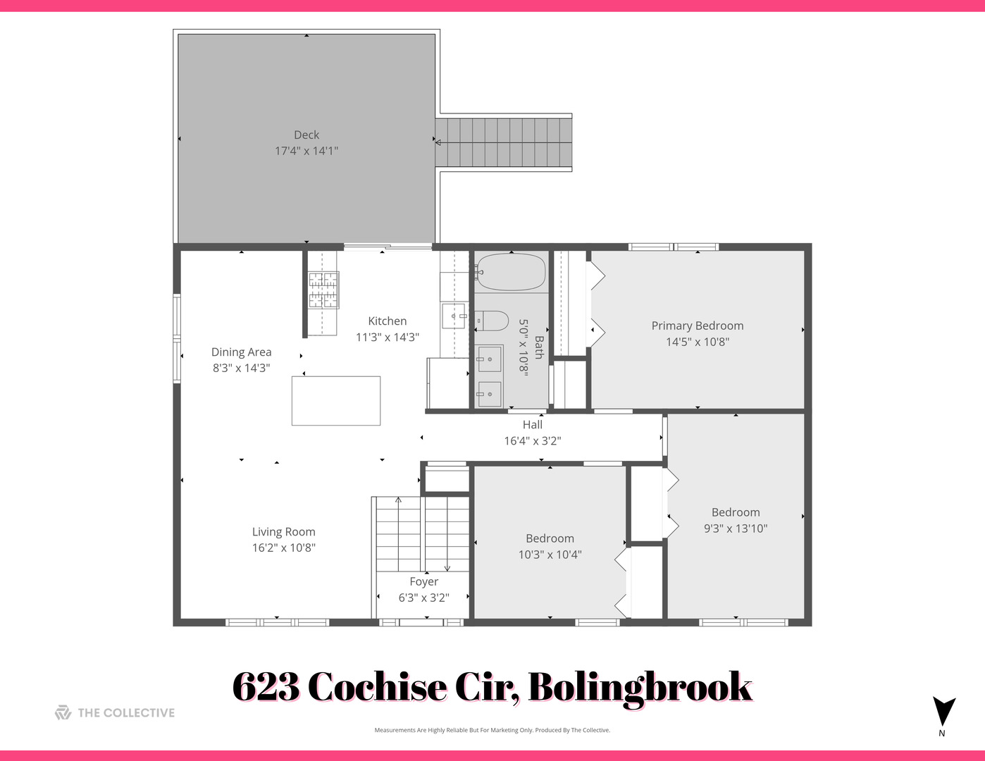 623 Cochise Circle, Bolingbrook, IL 60440