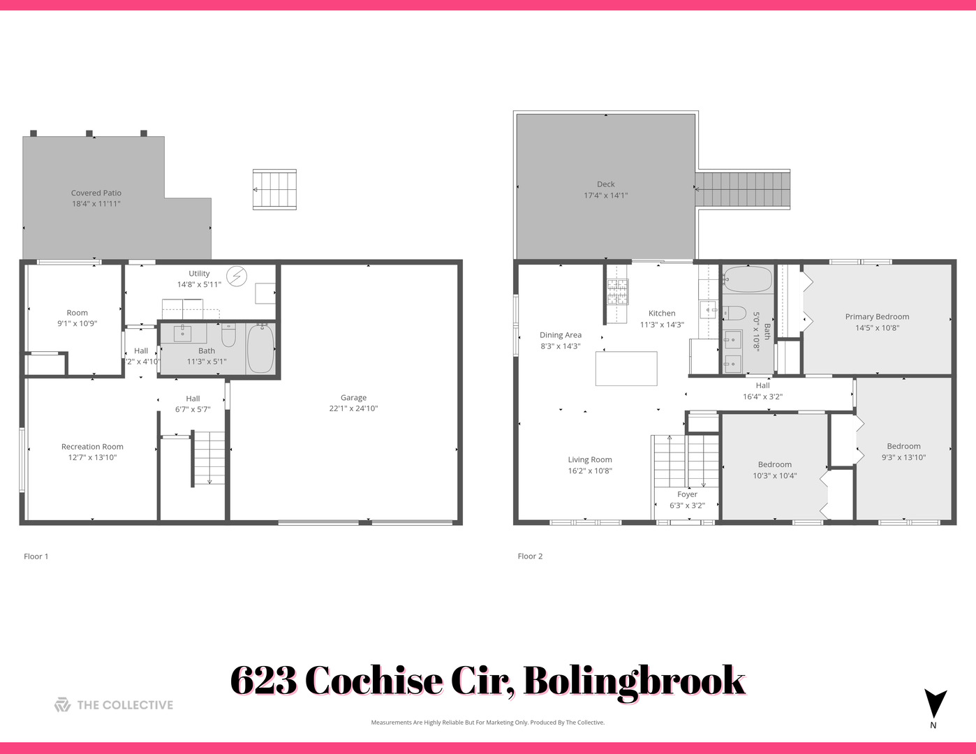 623 Cochise Circle, Bolingbrook, IL 60440