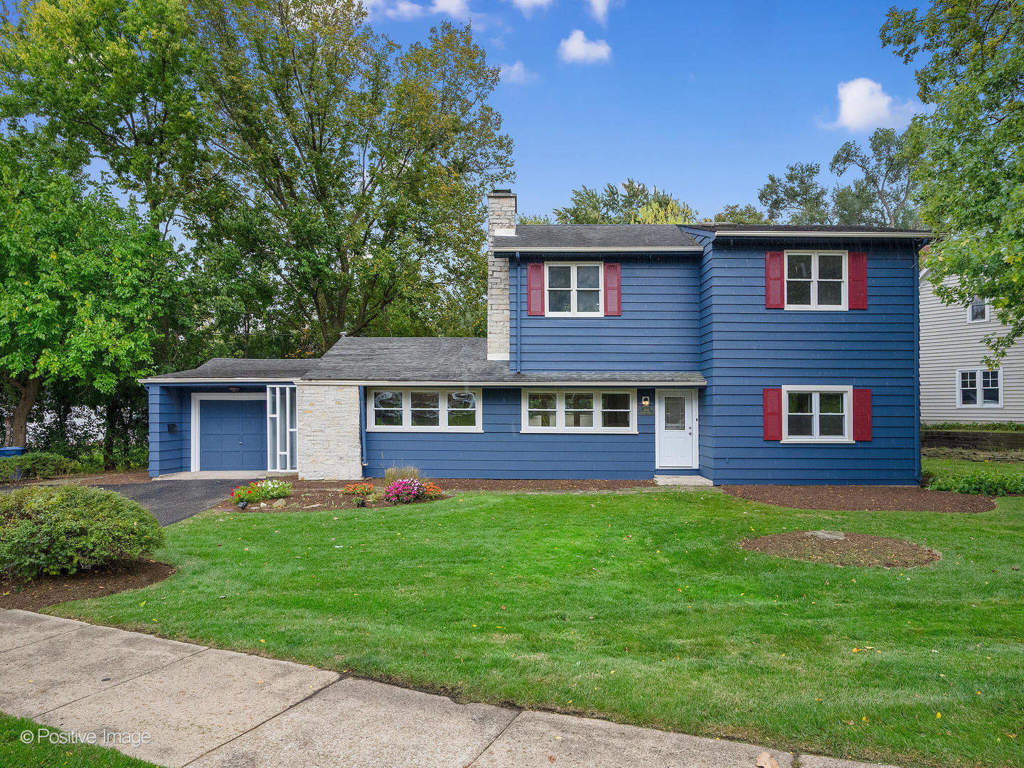 Clarendon Hills, IL 60514