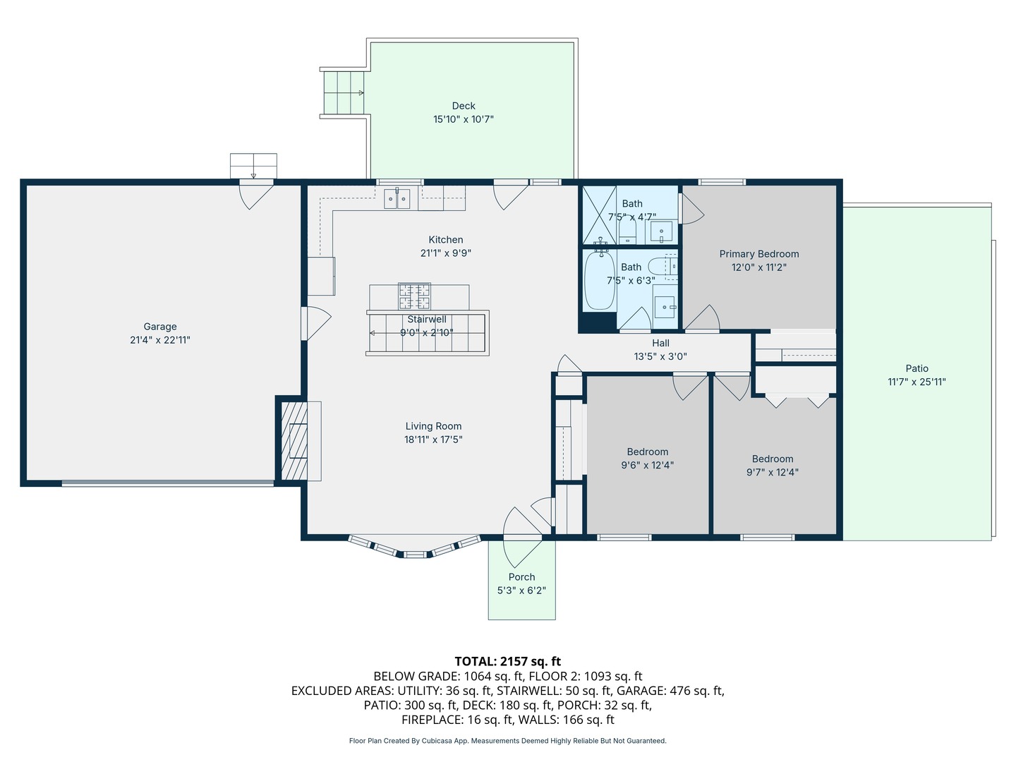 13058 W 29th Street, Wadworth, IL 60099