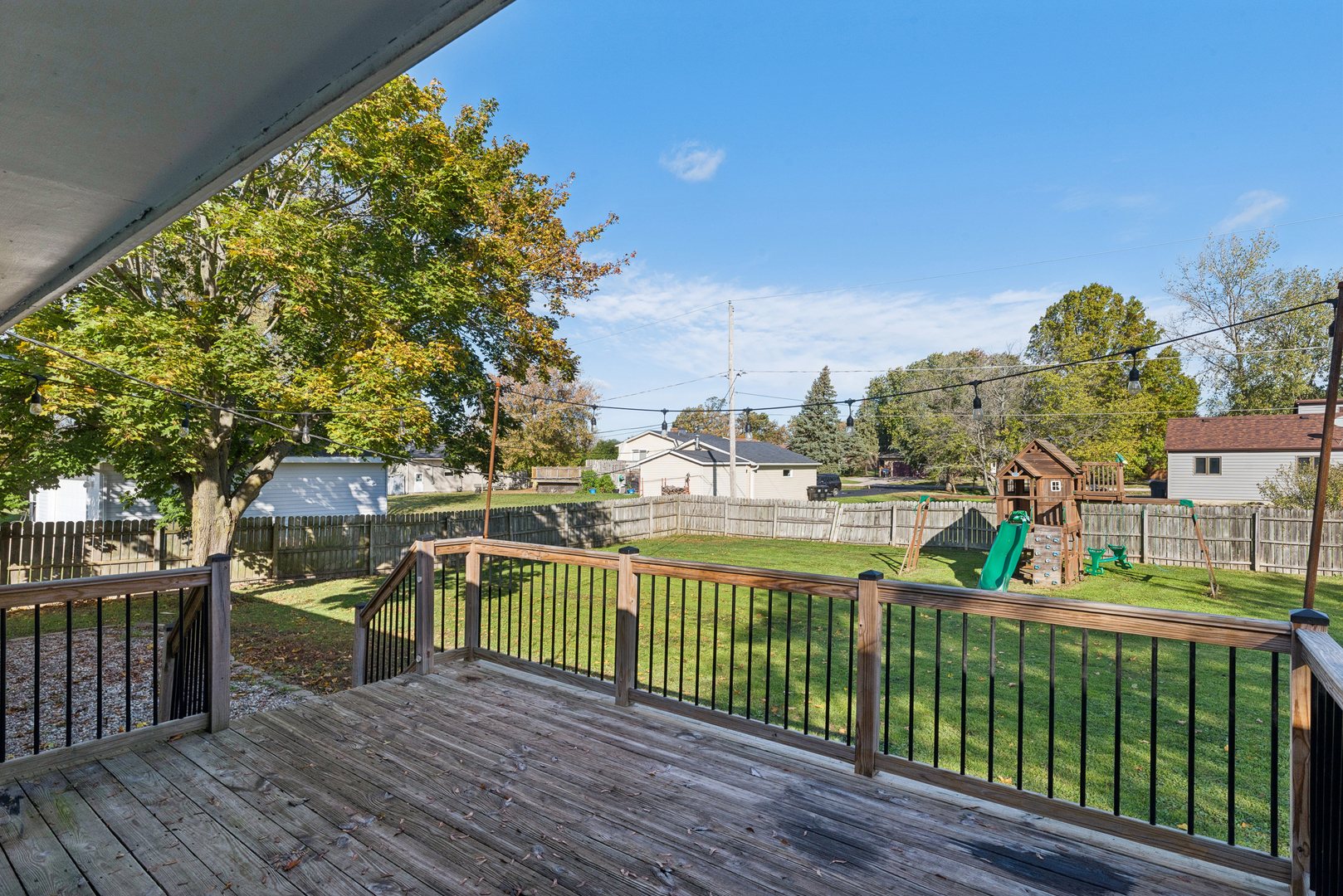 13058 W 29th Street, Wadworth, IL 60099