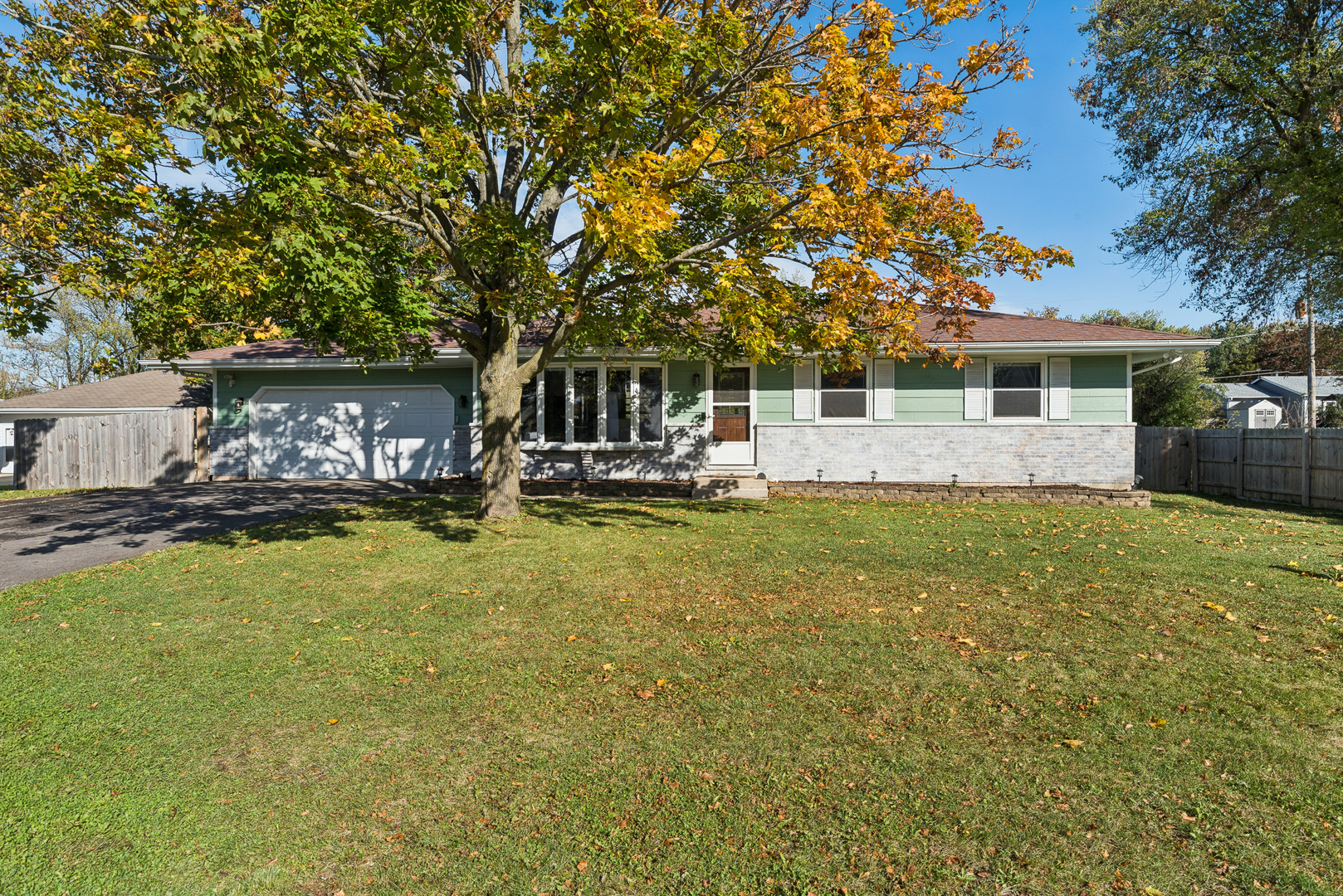 13058 W 29th Street, Wadworth, IL 60099