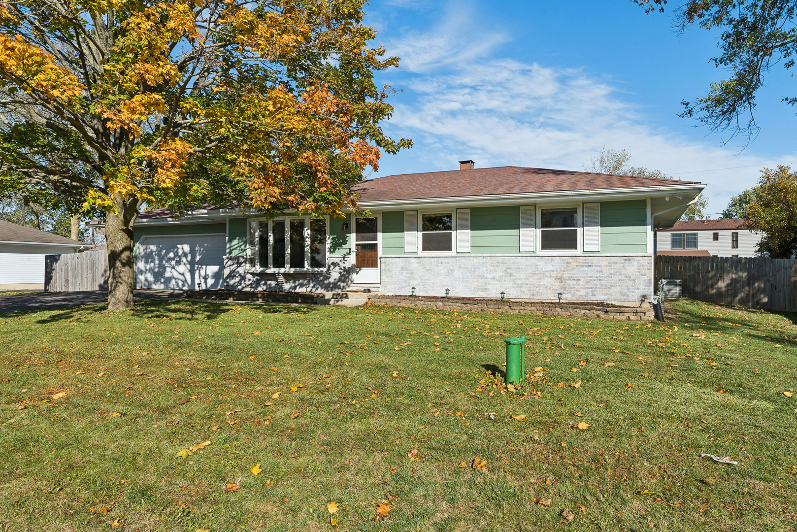 13058 W 29th Street, Wadworth, IL 60099