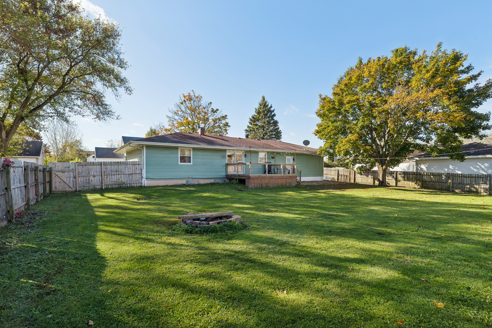 13058 W 29th Street, Wadworth, IL 60099
