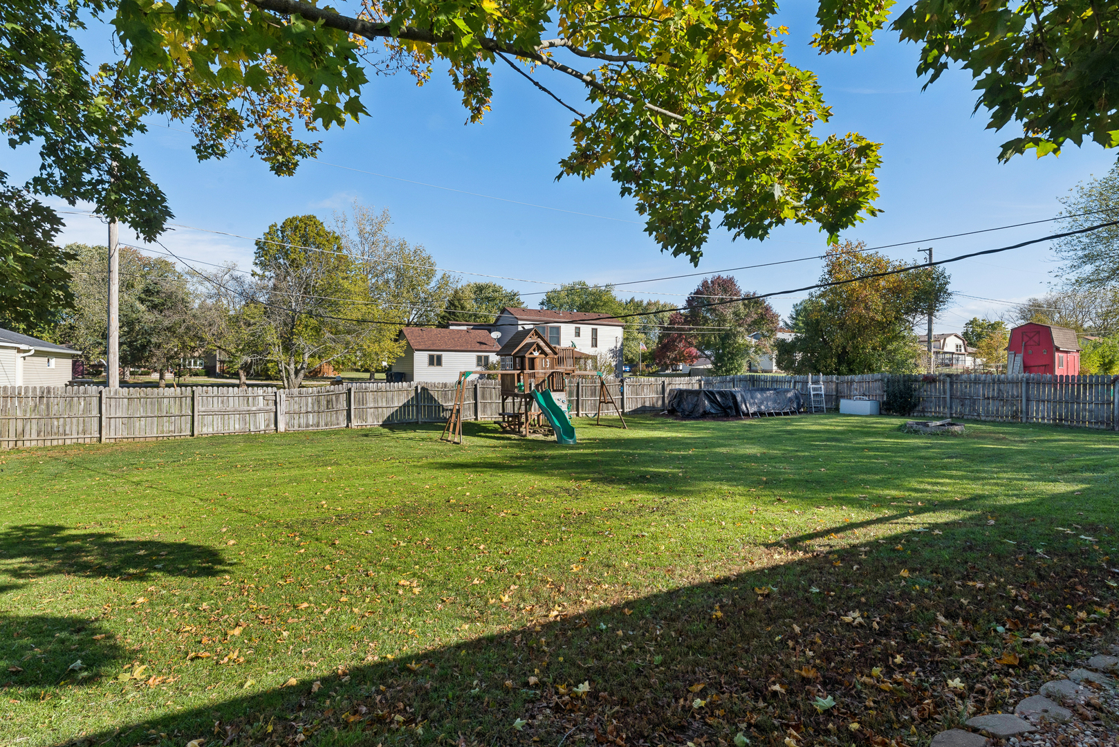 13058 W 29th Street, Wadworth, IL 60099