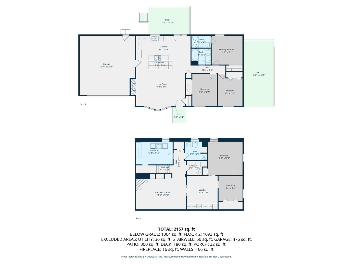 13058 W 29th Street, Wadworth, IL 60099