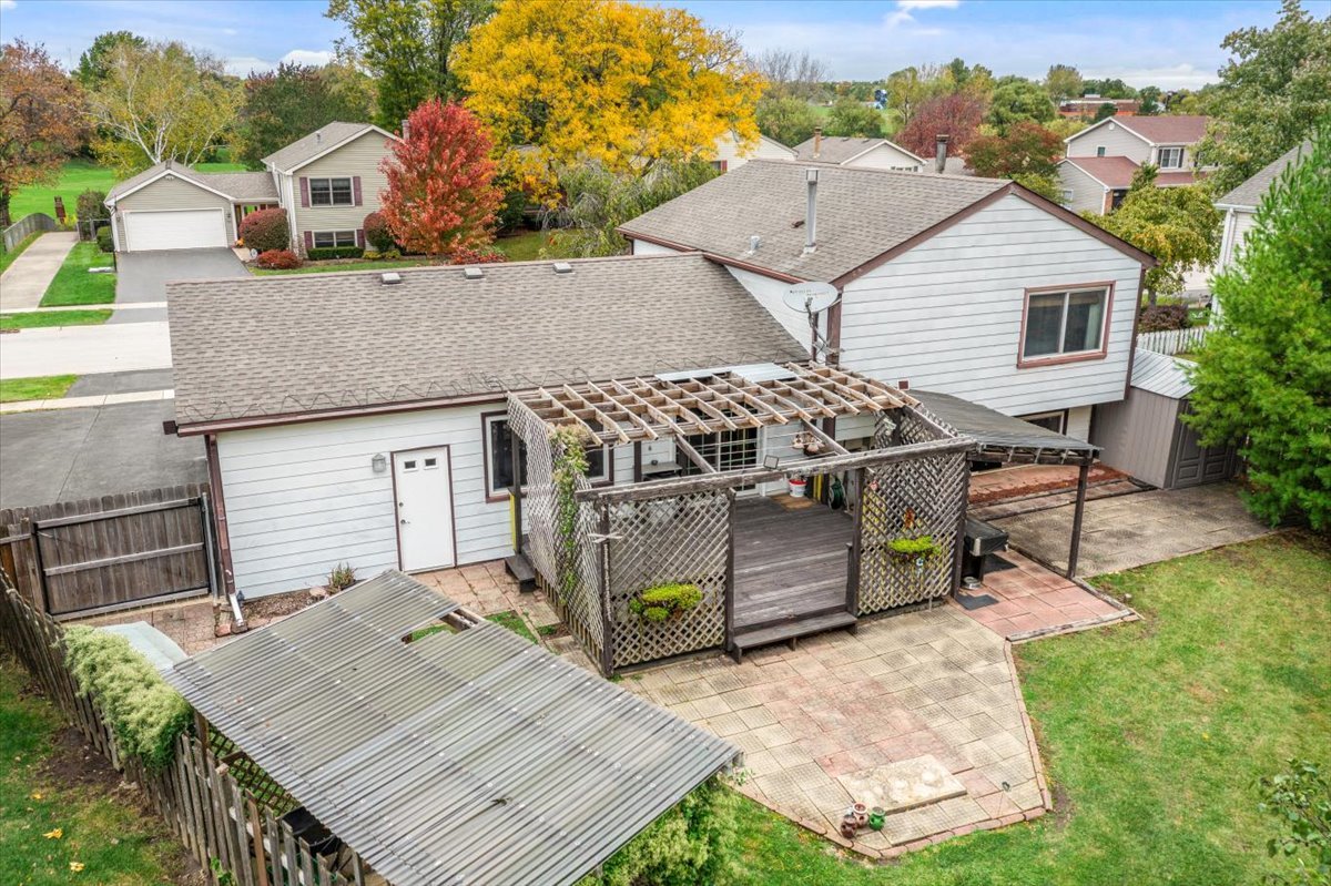 795 Harvest Drive, Lake Zurich, IL 60047