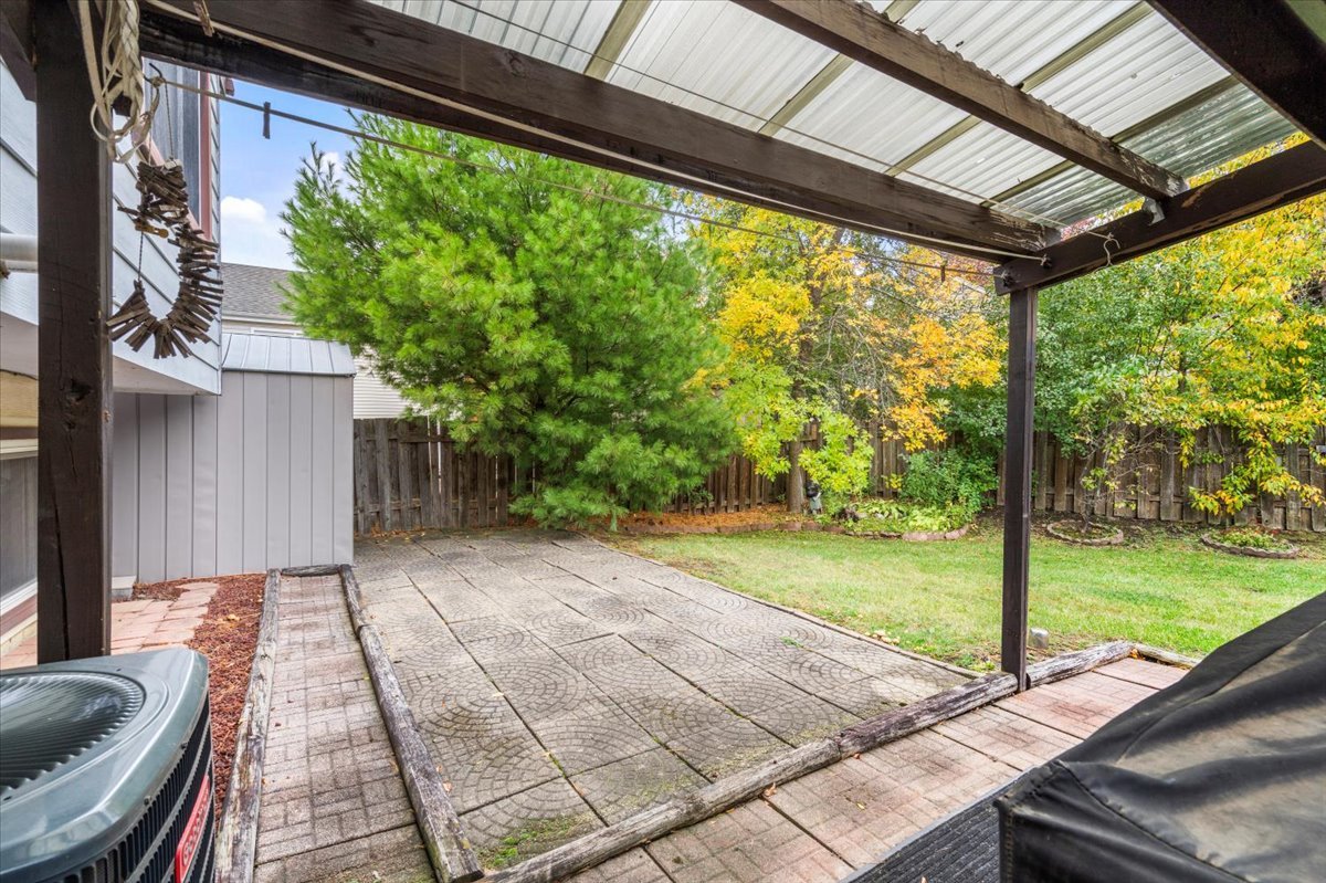 795 Harvest Drive, Lake Zurich, IL 60047