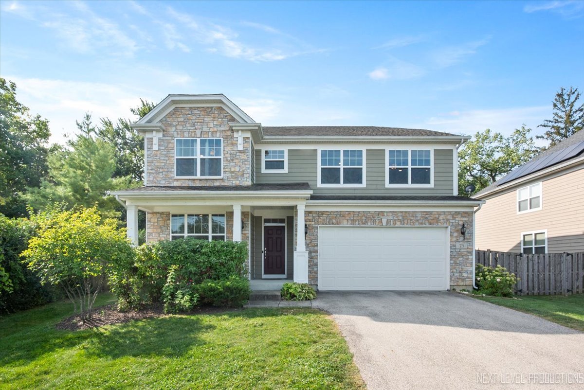 73 W Illinois Avenue, Palatine, IL 60067