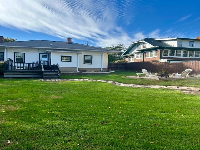 320 Shaw Street, Rockford, IL 61104