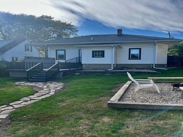 320 Shaw Street, Rockford, IL 61104