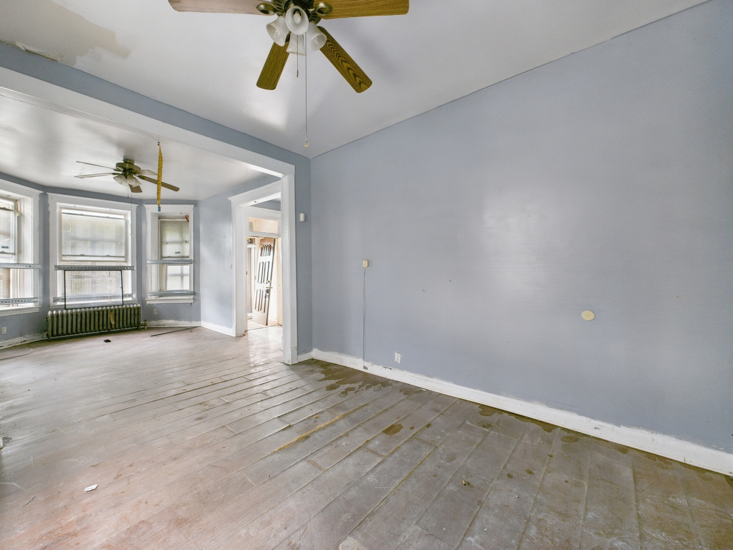 1841 S Avers Avenue, Chicago, IL 60623