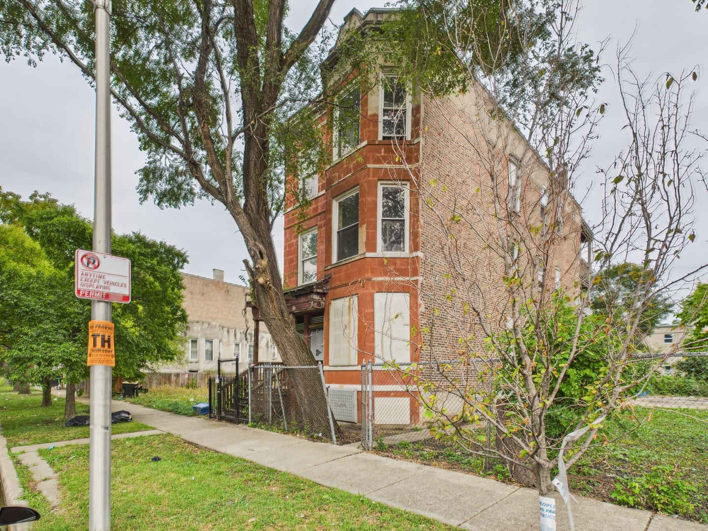 1841 S Avers Avenue, Chicago, IL 60623