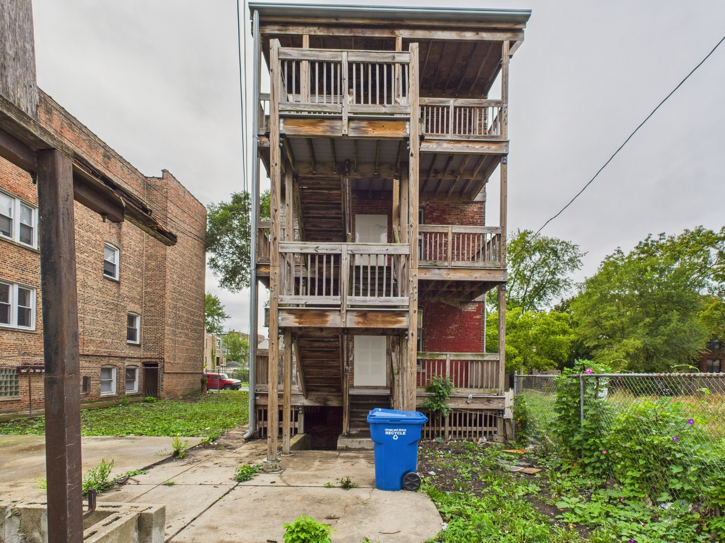 1841 S Avers Avenue, Chicago, IL 60623