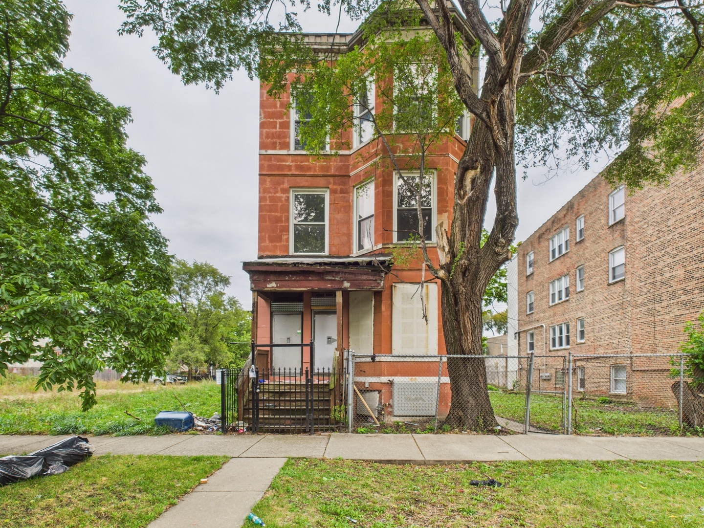 1841 S Avers Avenue, Chicago, IL 60623