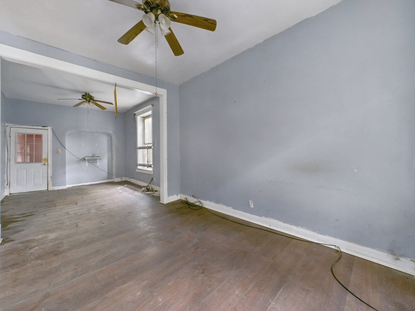 1841 S Avers Avenue, Chicago, IL 60623