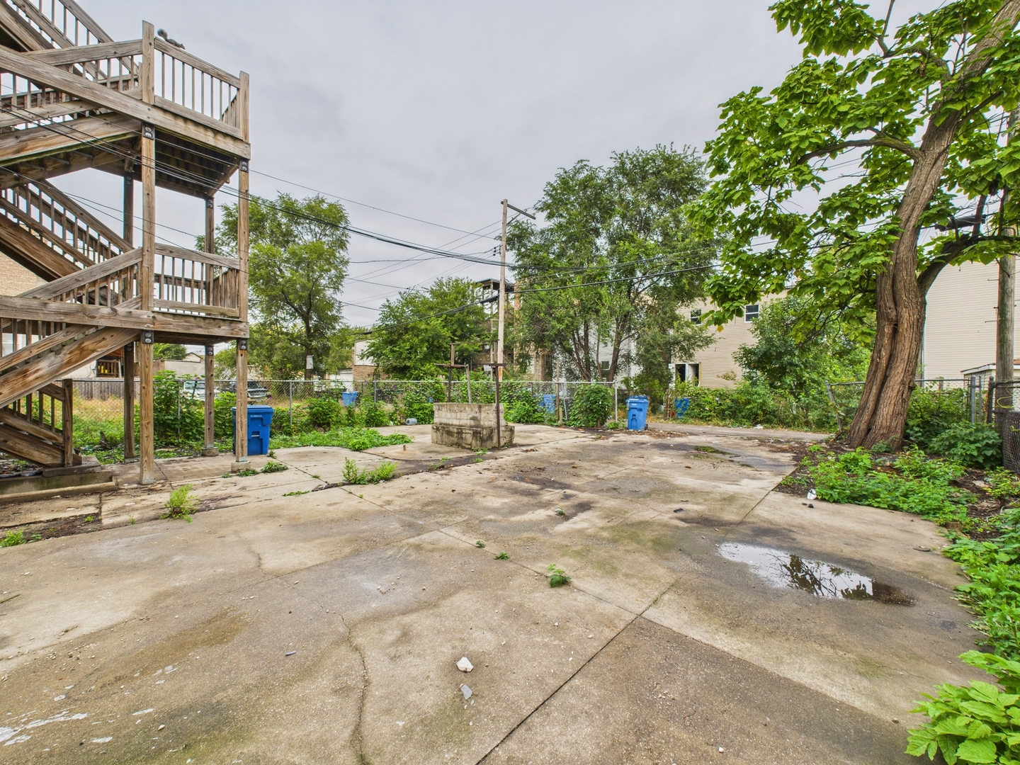 1841 S Avers Avenue, Chicago, IL 60623