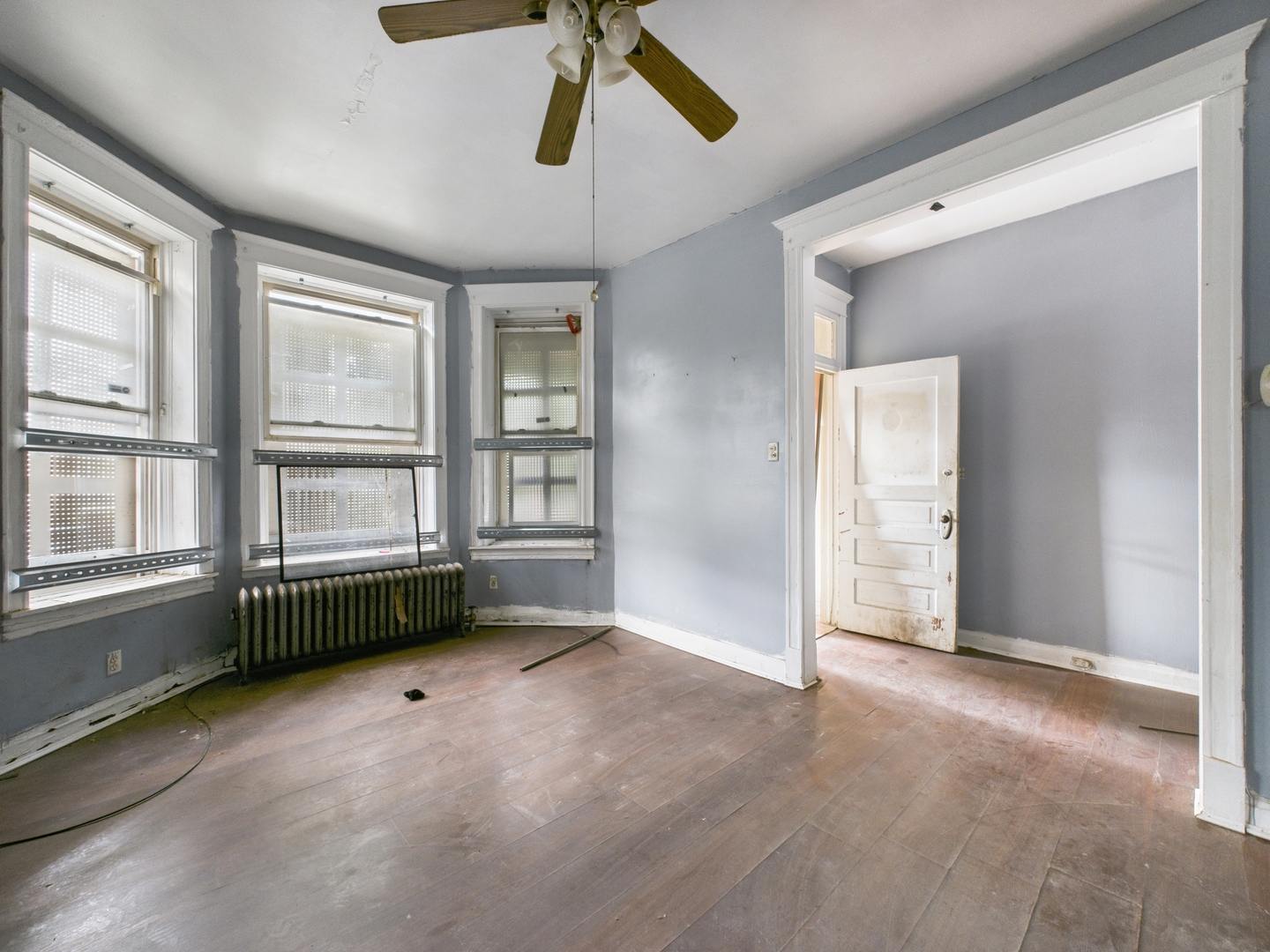 1841 S Avers Avenue, Chicago, IL 60623