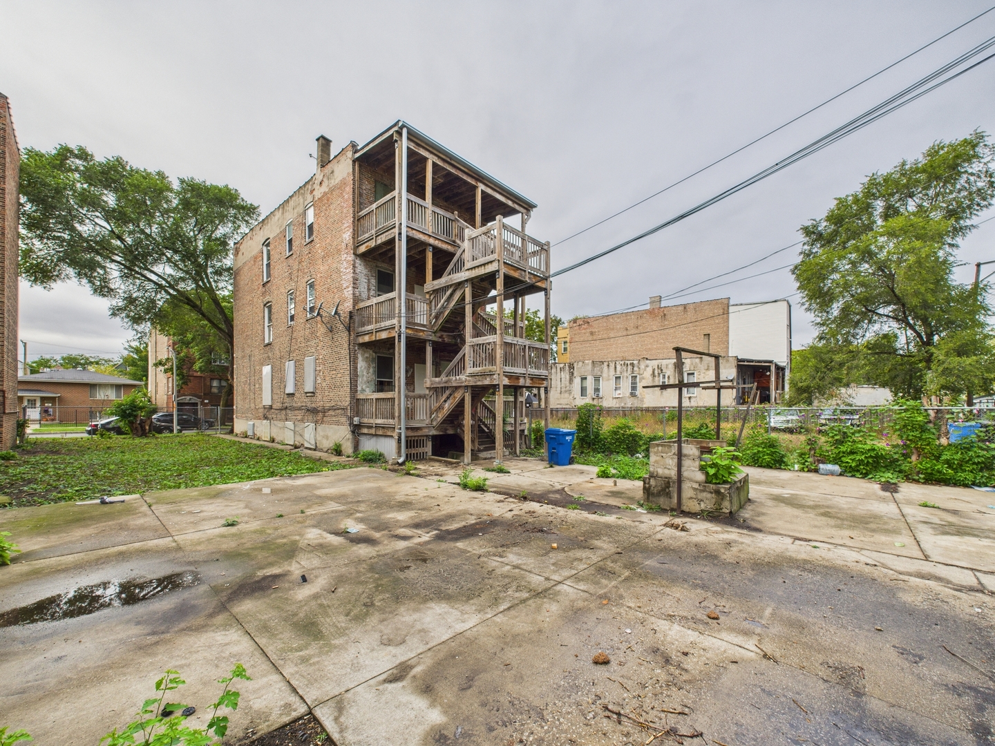 1841 S Avers Avenue, Chicago, IL 60623