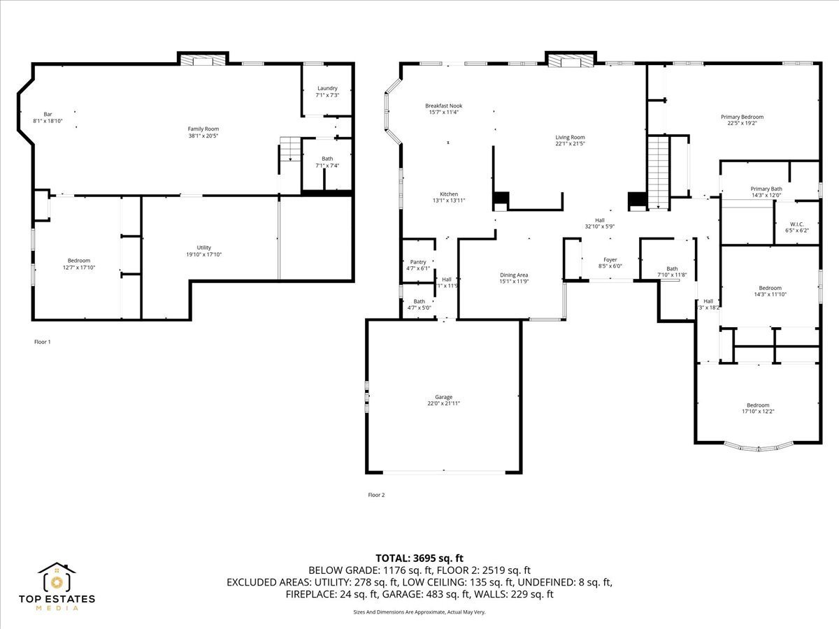 703 Newcastle Lane, Prospect Heights, IL 60070