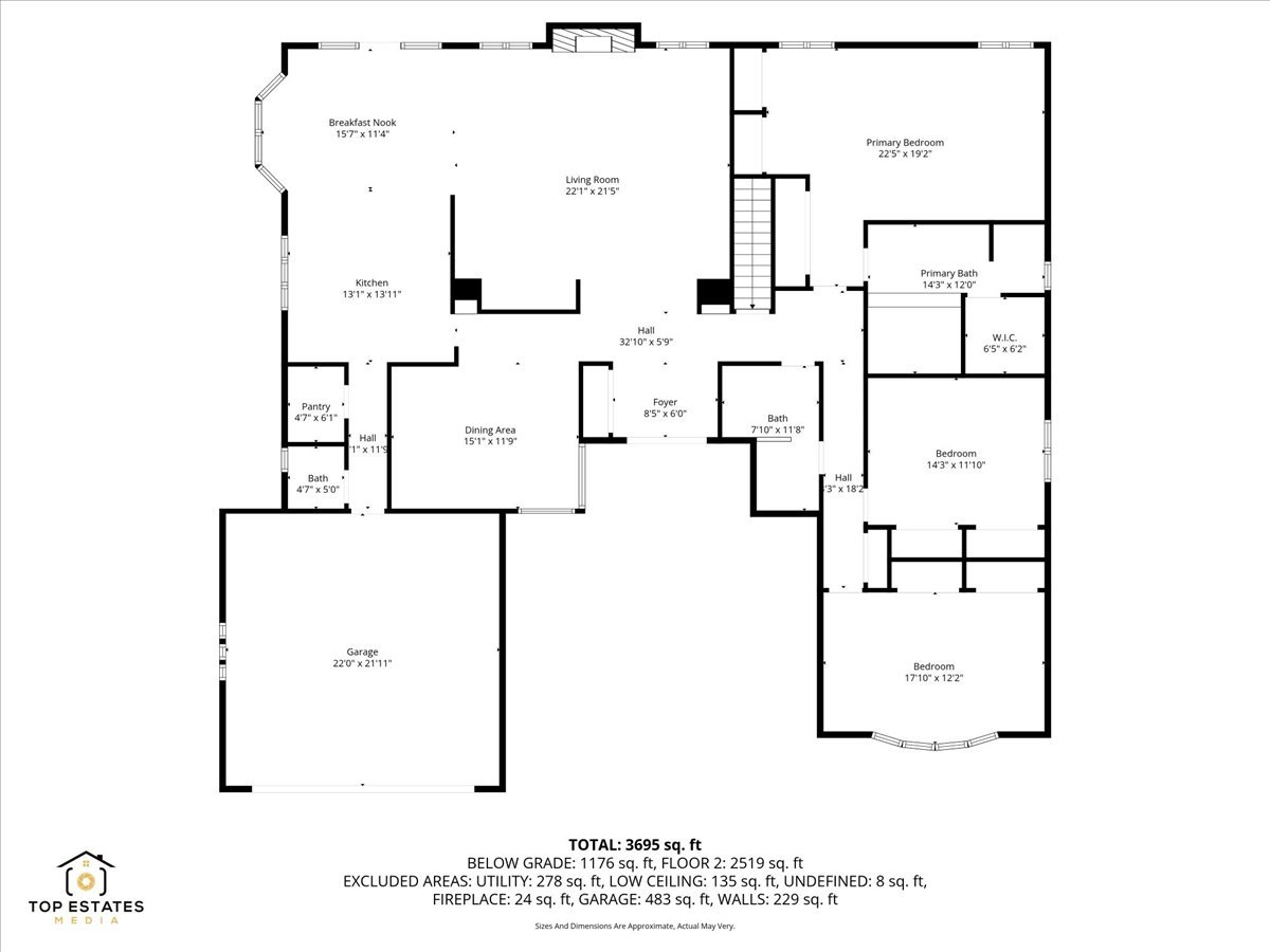 703 Newcastle Lane, Prospect Heights, IL 60070