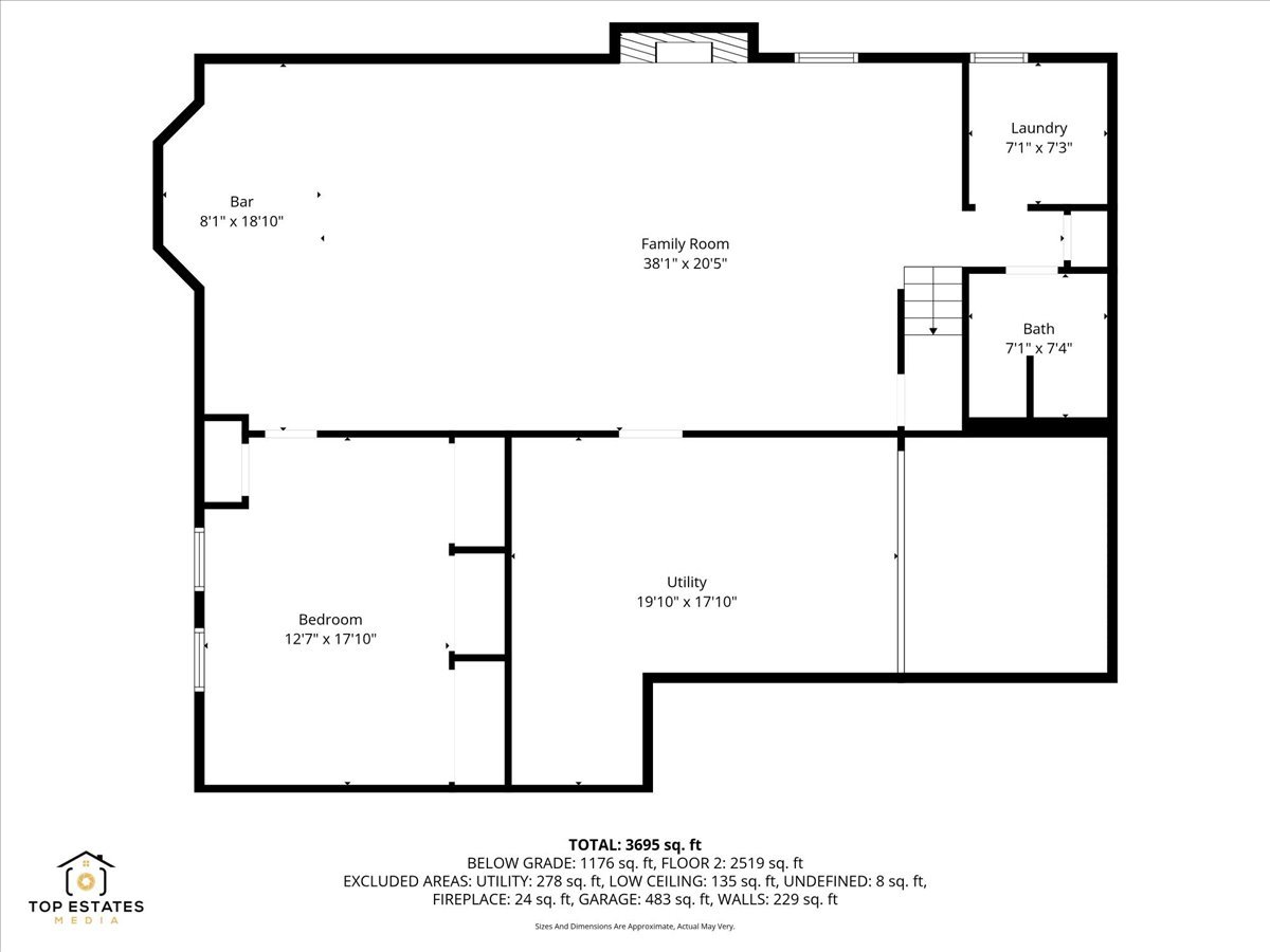 703 Newcastle Lane, Prospect Heights, IL 60070