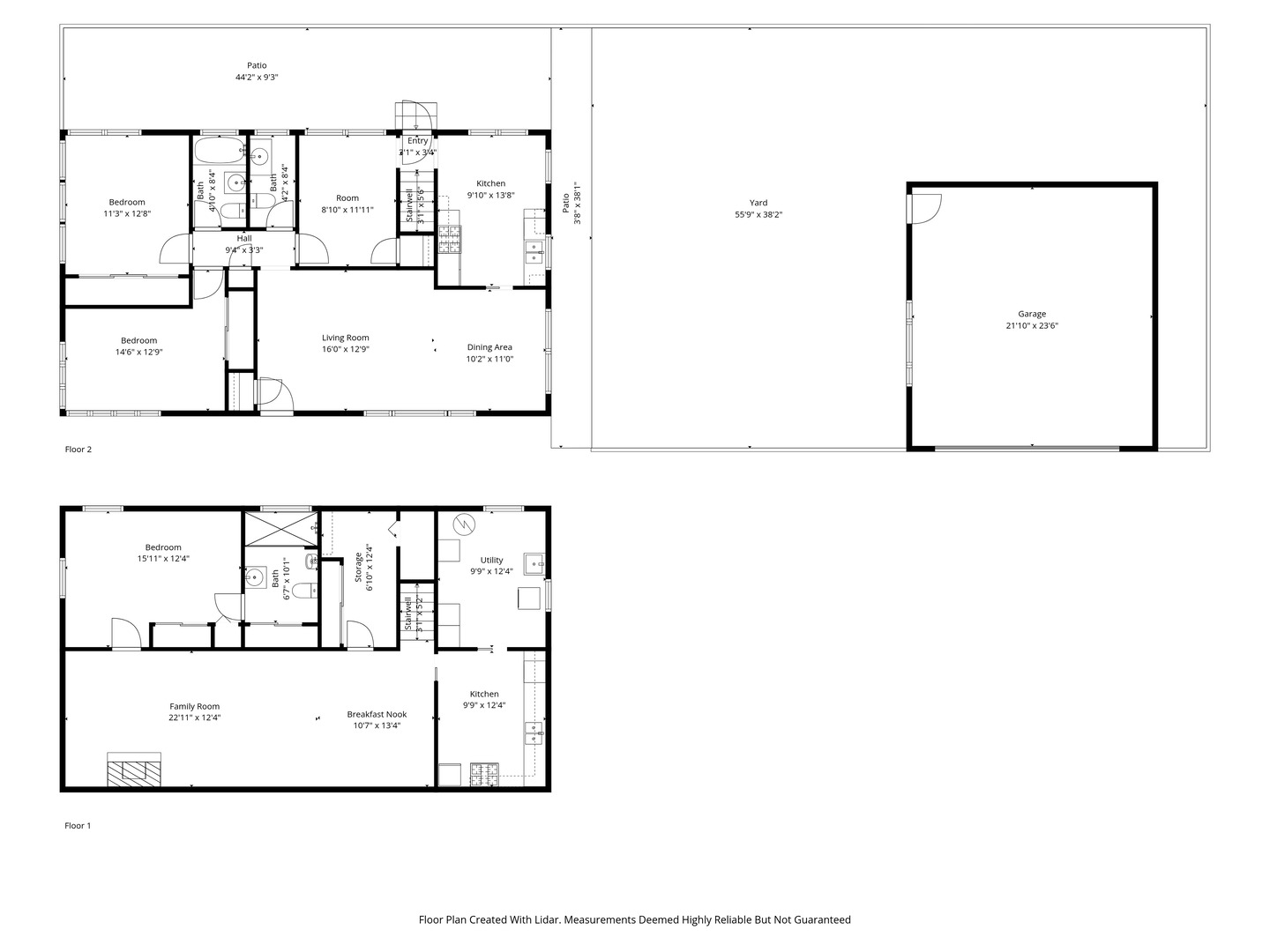 9555 Kildare Avenue, Skokie, IL 60076