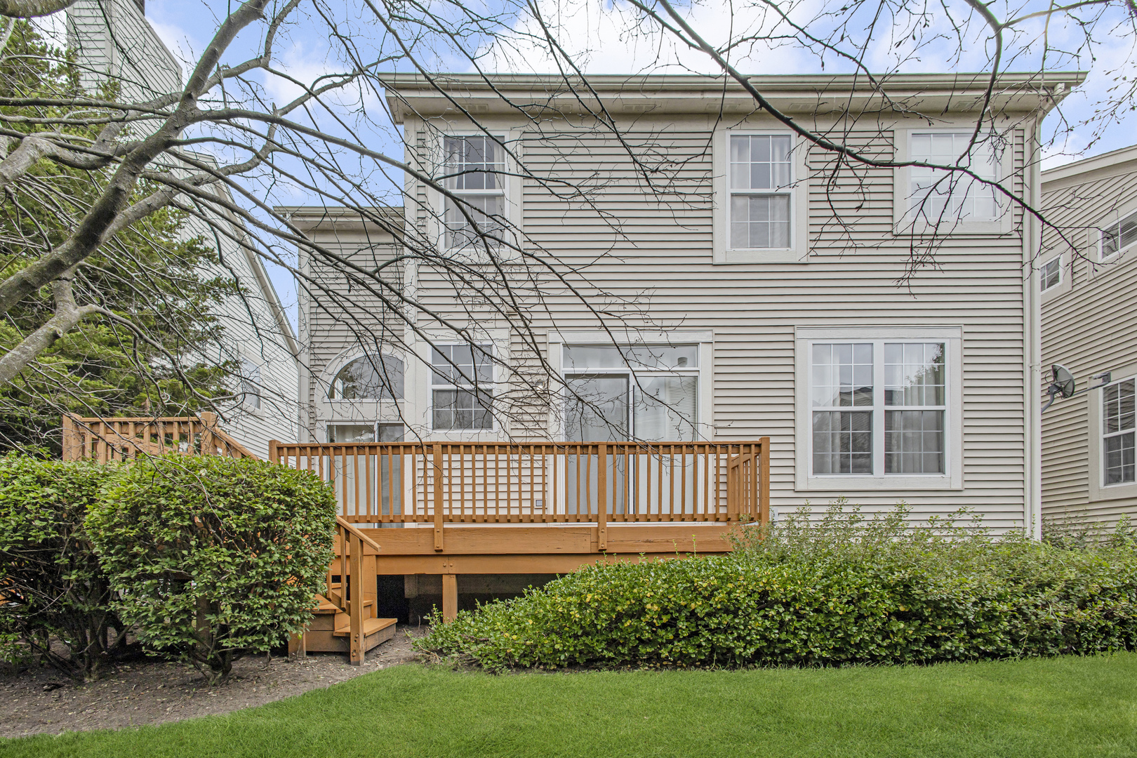 5158 Ashley Circle, Lisle, IL 60532