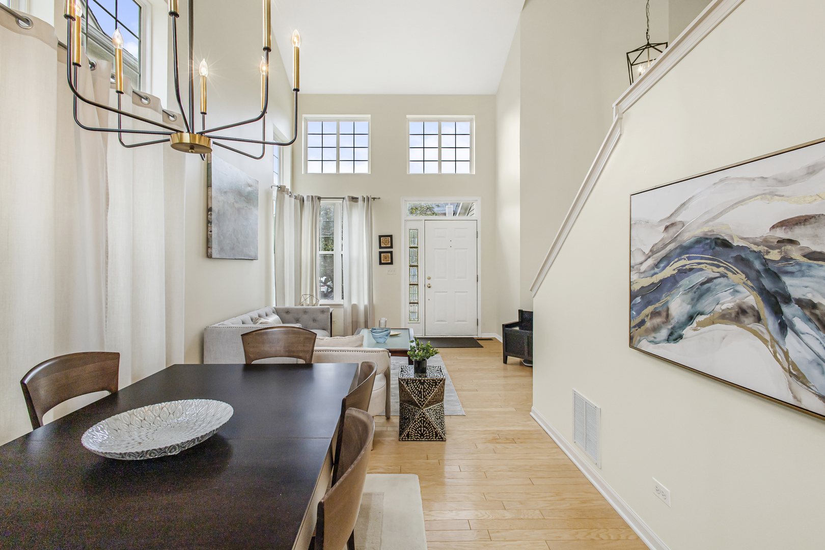 5158 Ashley Circle, Lisle, IL 60532