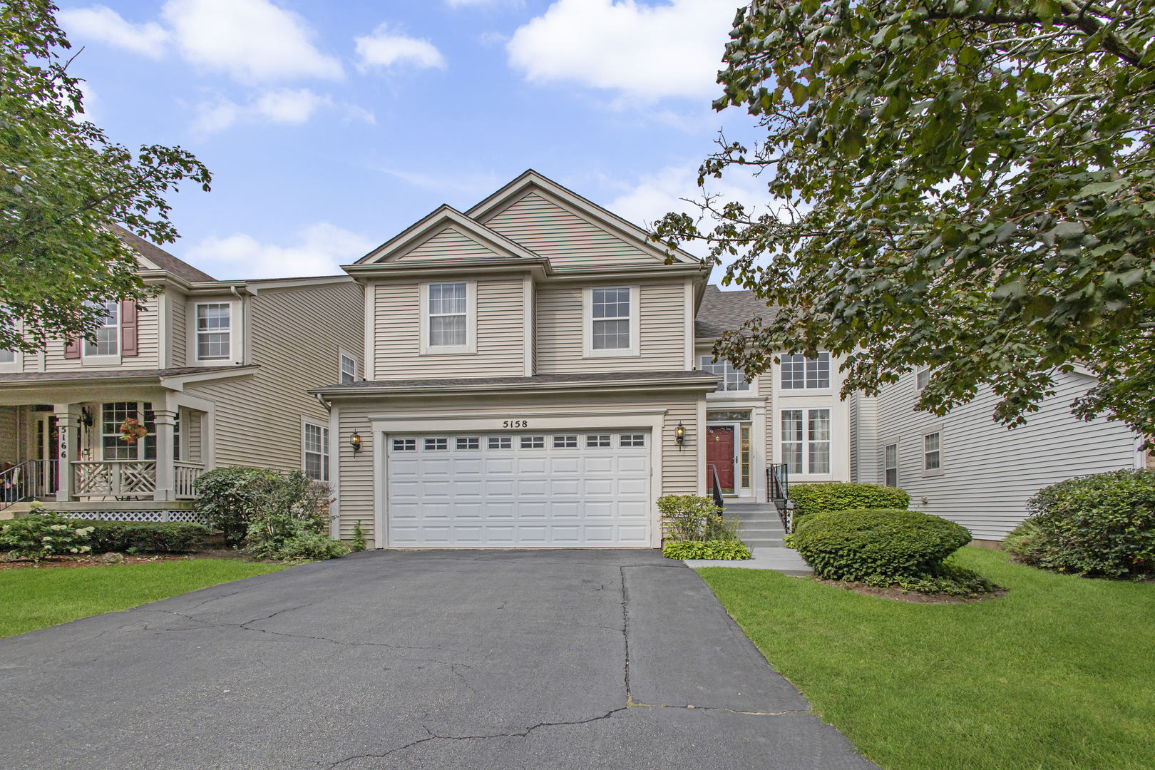 5158 Ashley Circle, Lisle, IL 60532