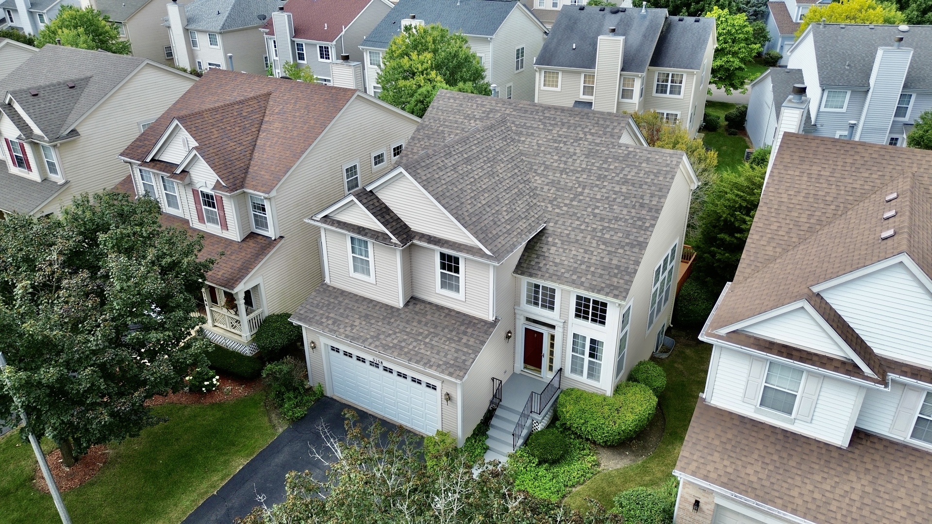 5158 Ashley Circle, Lisle, IL 60532