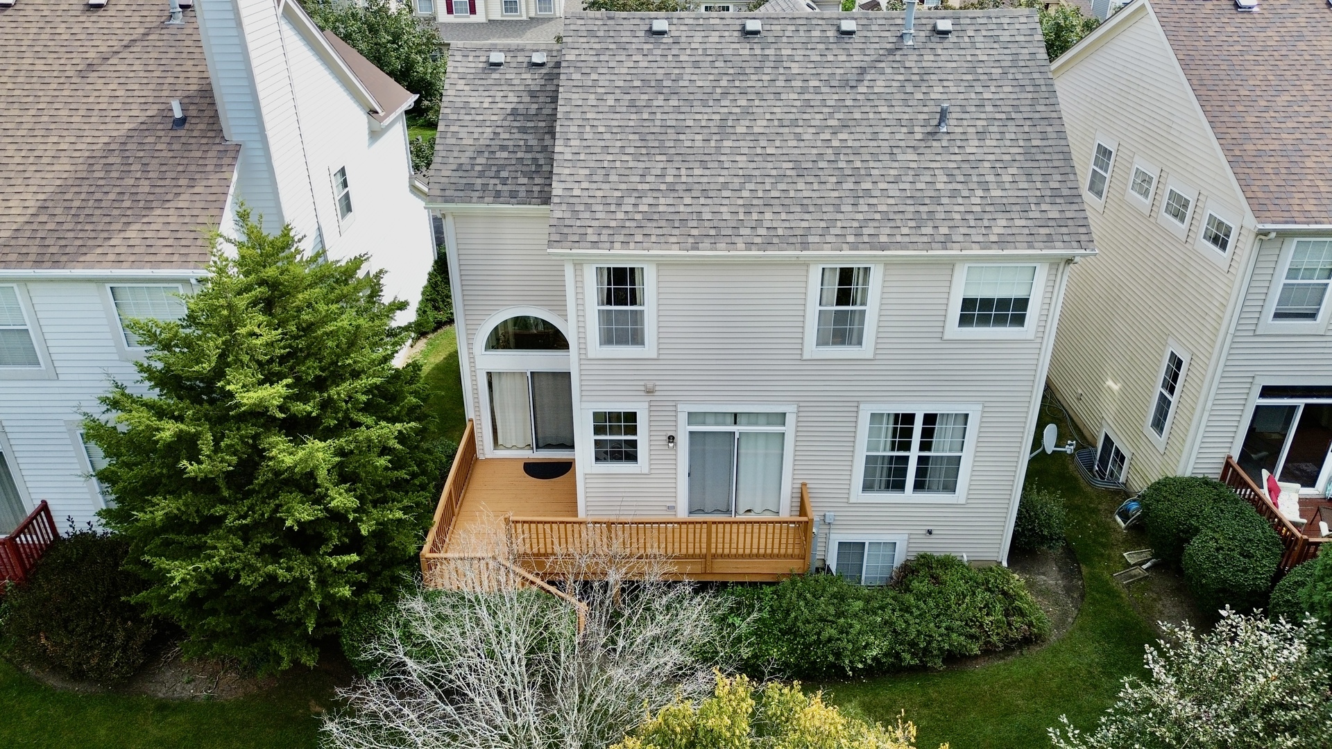 5158 Ashley Circle, Lisle, IL 60532