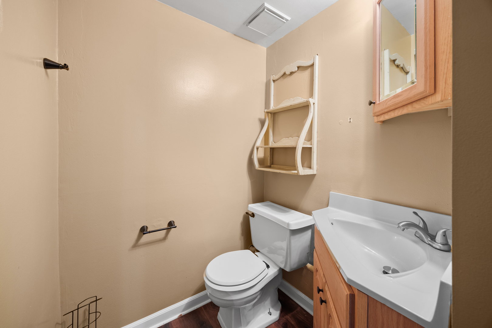 407 Keith Avenue, Crystal Lake, IL 60014