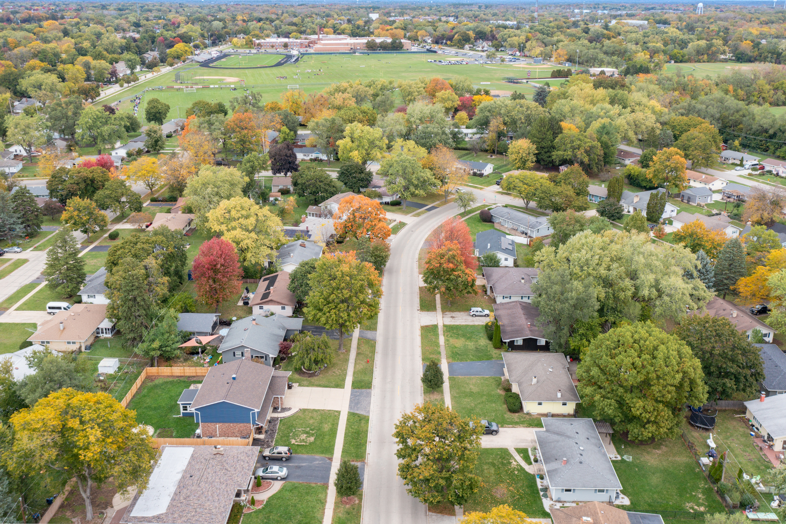 407 Keith Avenue, Crystal Lake, IL 60014