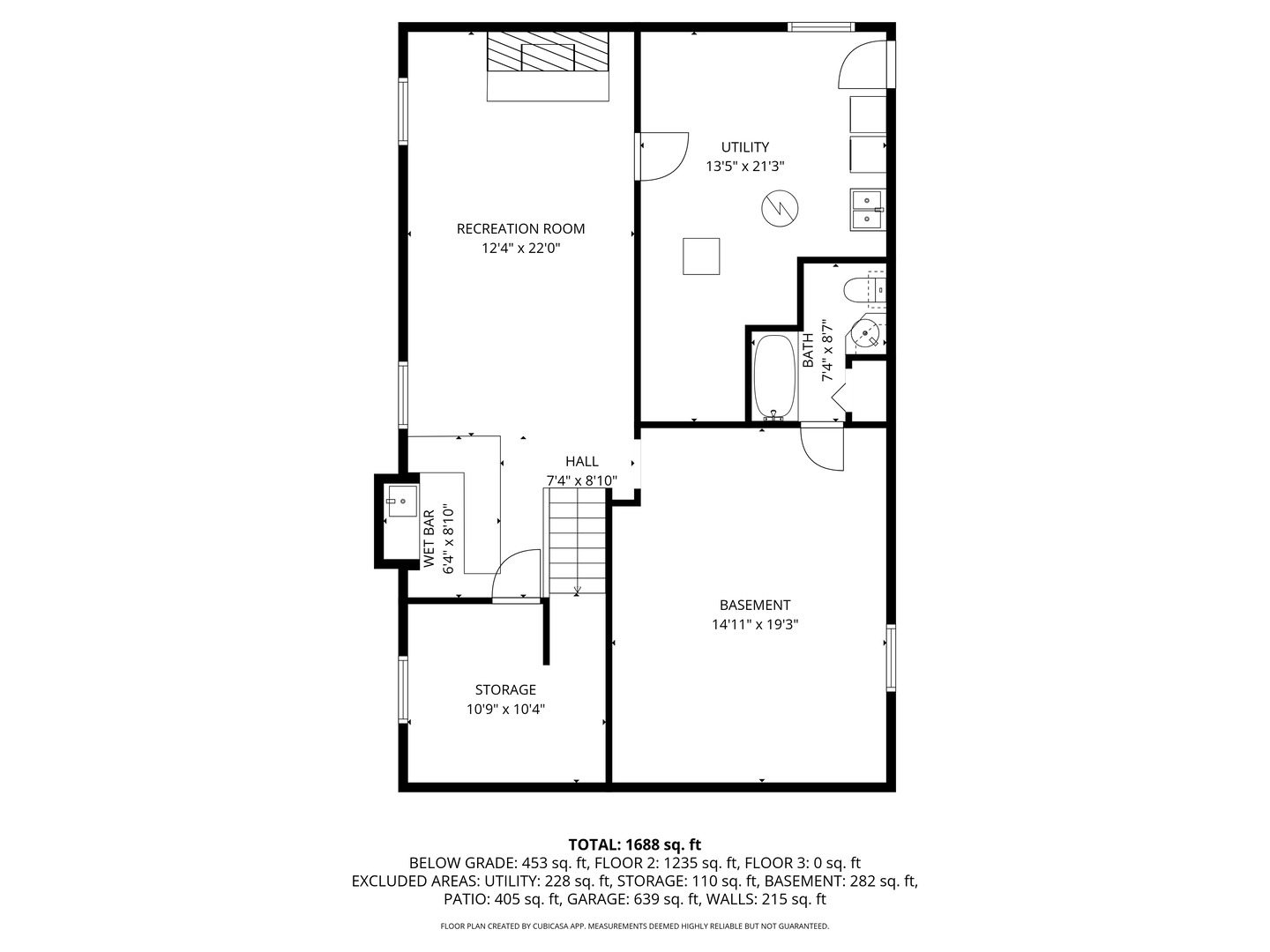 407 Keith Avenue, Crystal Lake, IL 60014