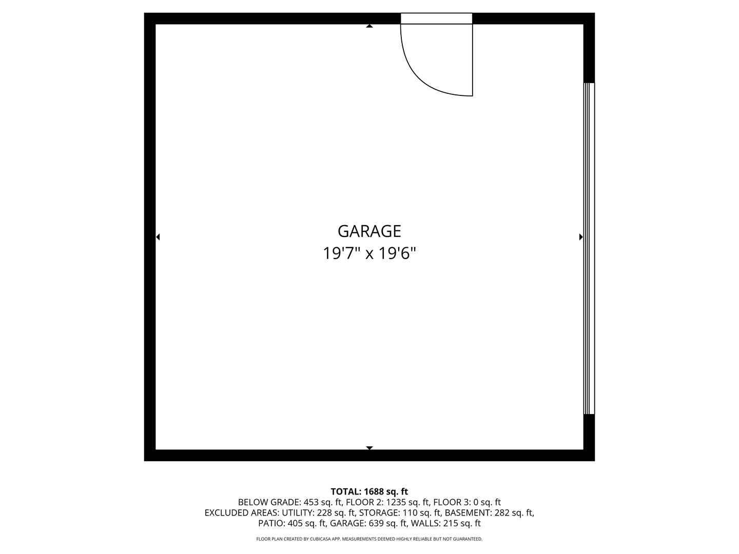 407 Keith Avenue, Crystal Lake, IL 60014