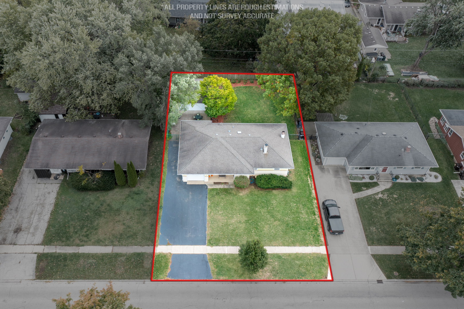 407 Keith Avenue, Crystal Lake, IL 60014