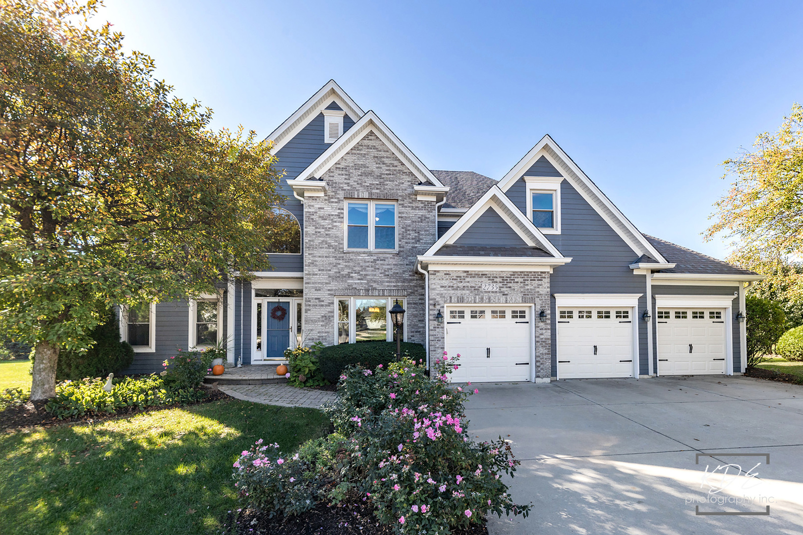 2735 Kendridge Lane, Aurora, IL 60502