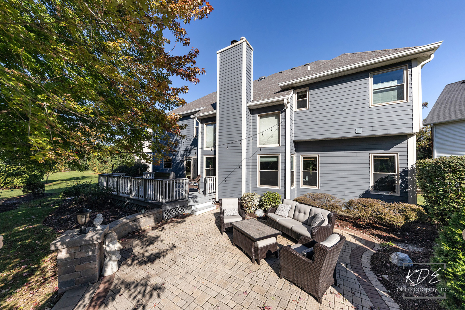 2735 Kendridge Lane, Aurora, IL 60502