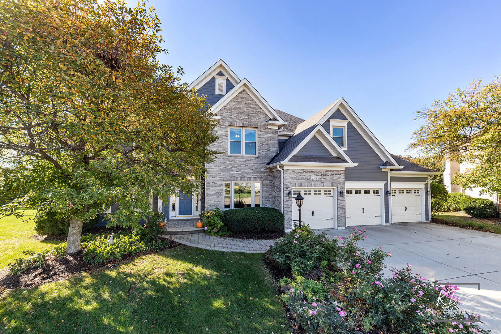 2735 Kendridge Lane, Aurora, IL 60502