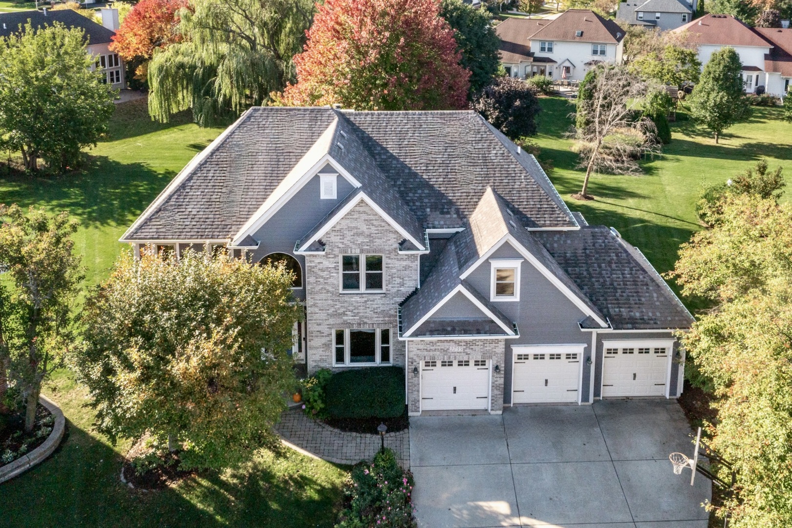 2735 Kendridge Lane, Aurora, IL 60502