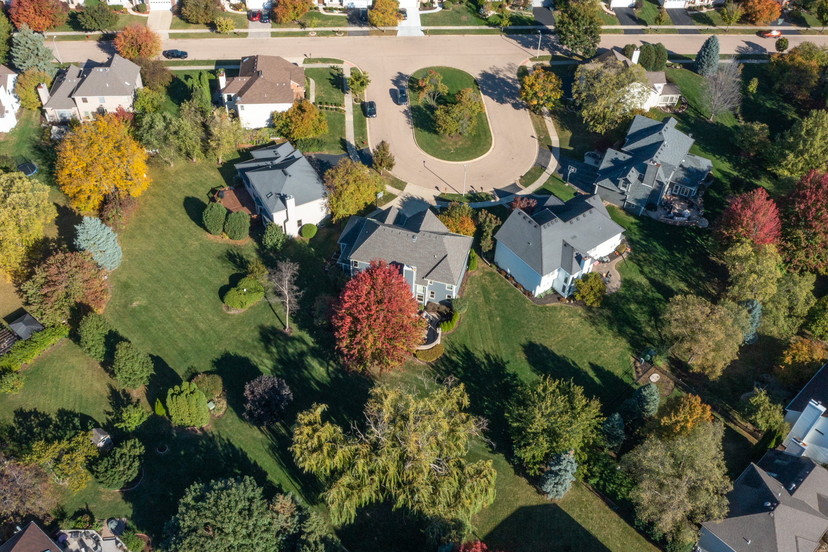 2735 Kendridge Lane, Aurora, IL 60502