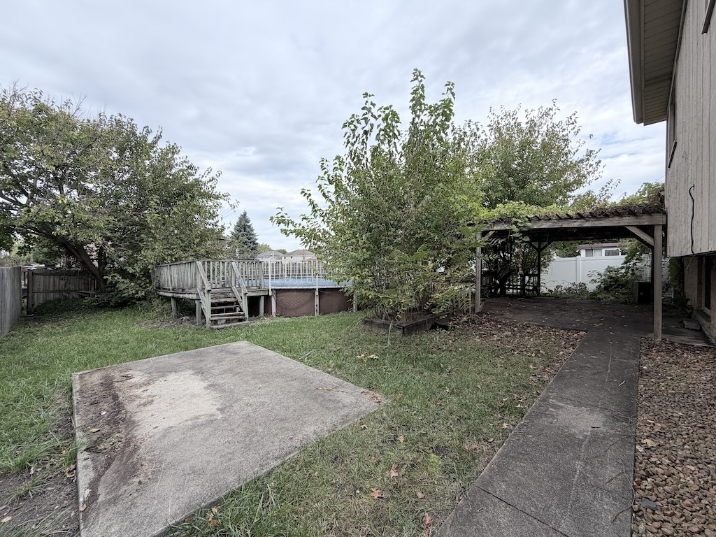 3312 192nd Place, Lansing, IL 60438