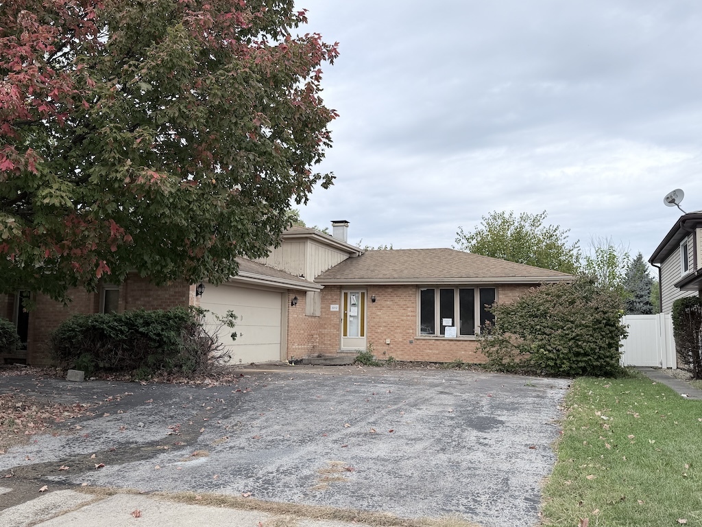 3312 192nd Place, Lansing, IL 60438
