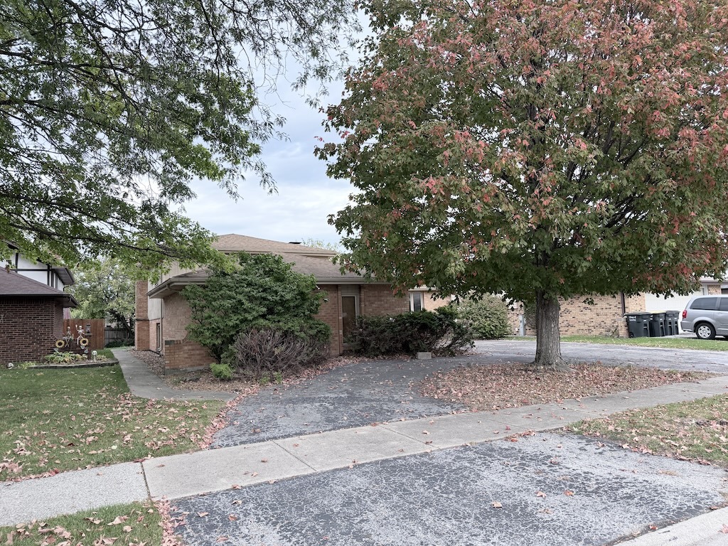 3312 192nd Place, Lansing, IL 60438