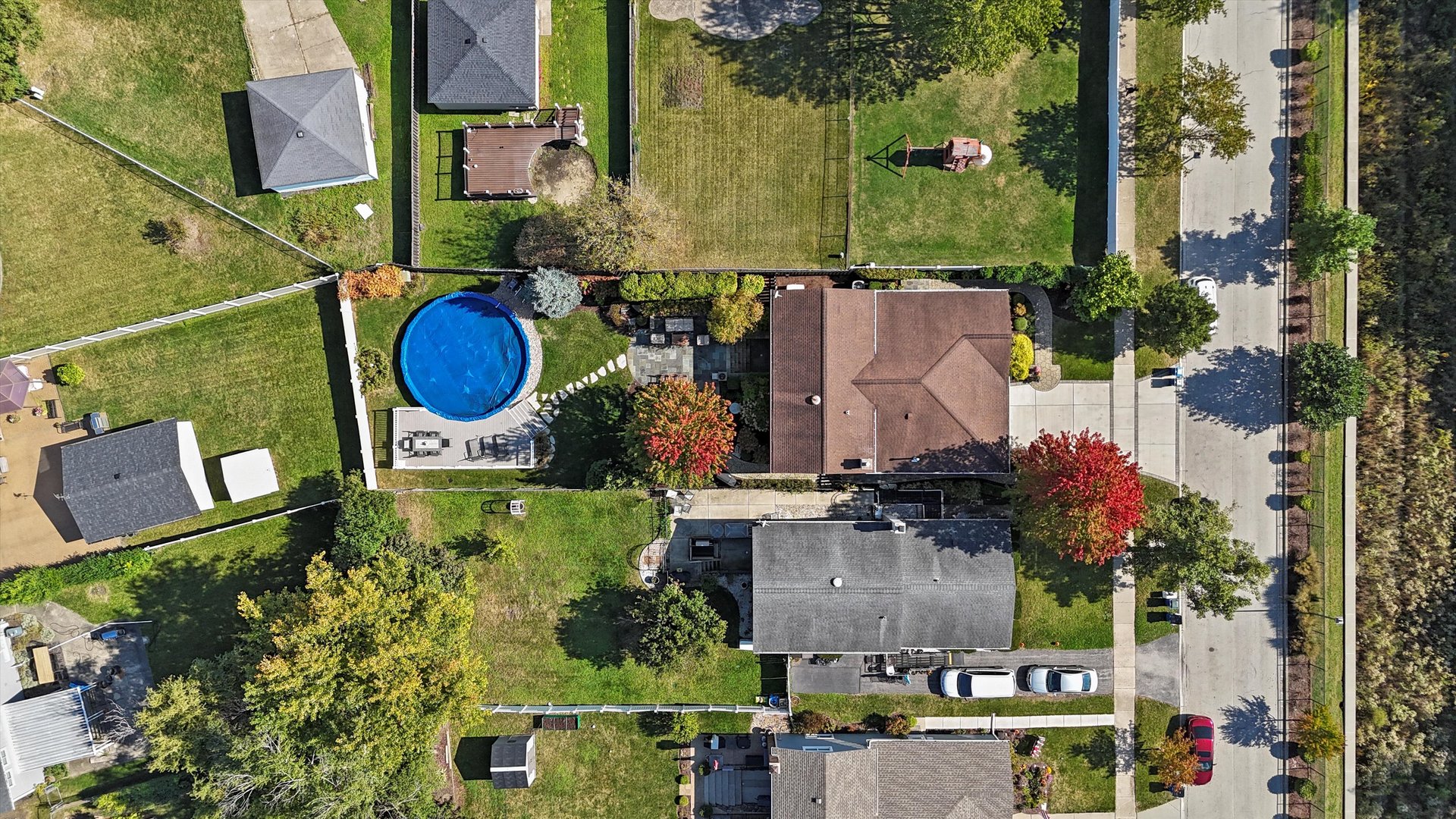 335 E HARRISON Street, Elmhurst, IL 60126