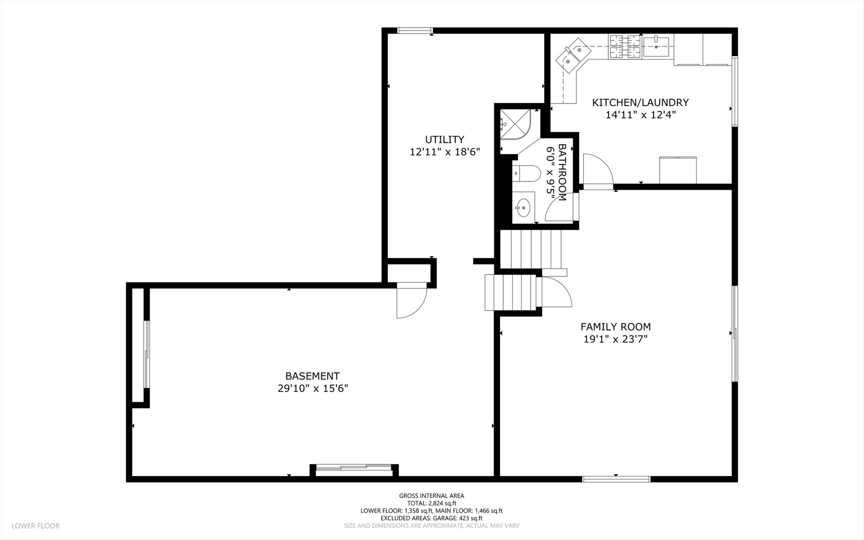 335 E HARRISON Street, Elmhurst, IL 60126