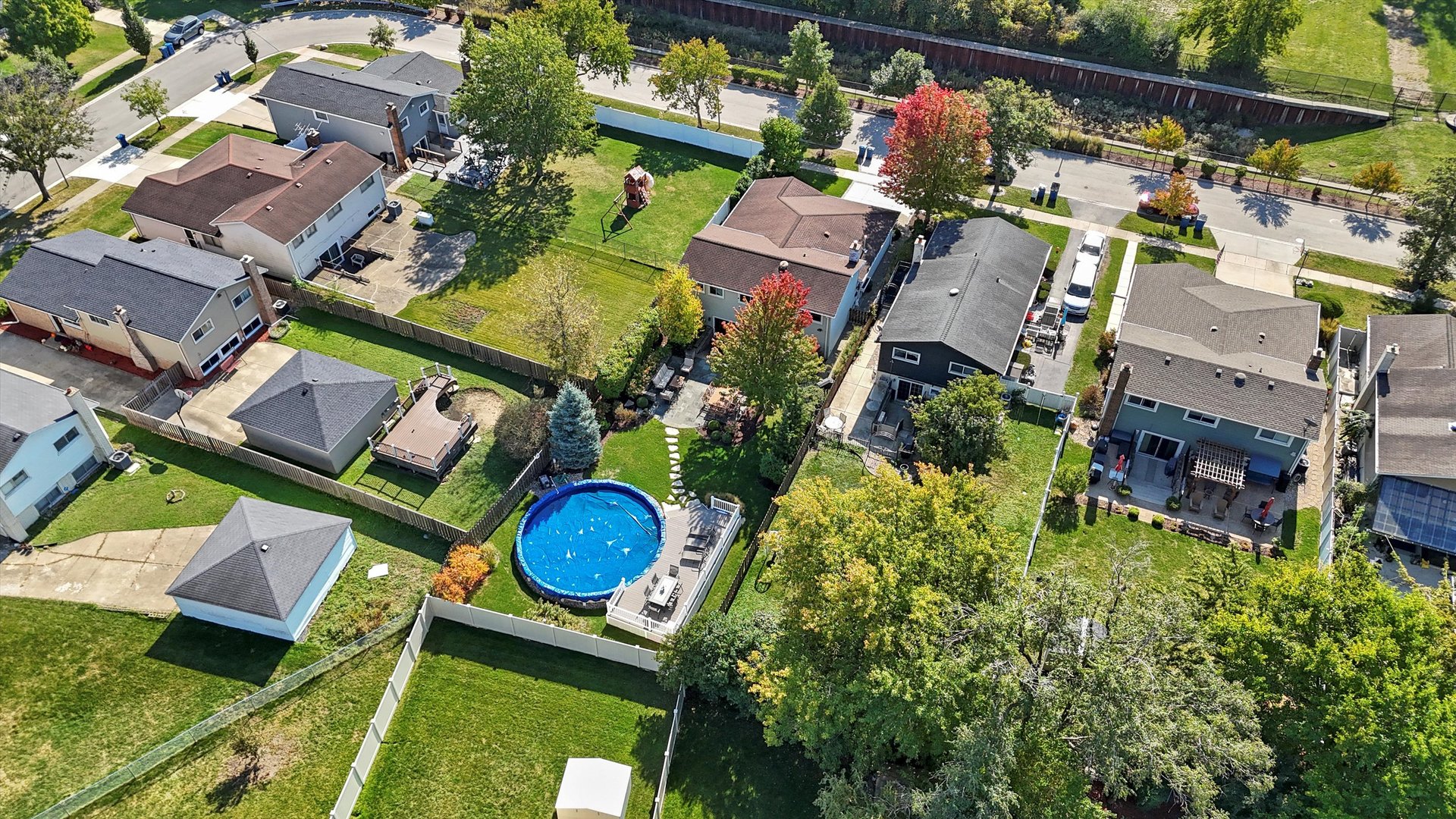 335 E HARRISON Street, Elmhurst, IL 60126