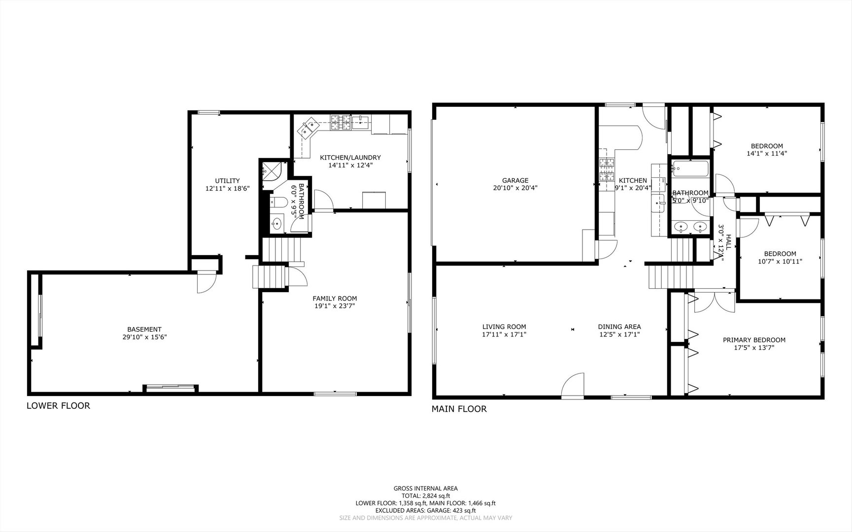 335 E HARRISON Street, Elmhurst, IL 60126