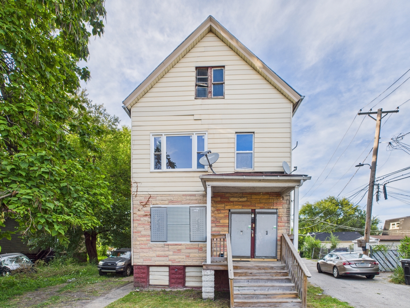 414 W 79th Place, Chicago, IL 60620